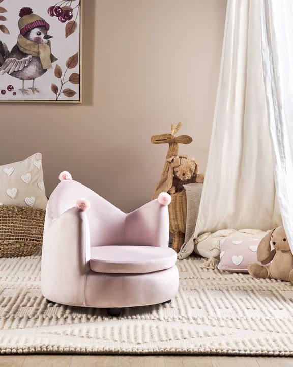 Produktbild Beliani Vega (Kindersessel)