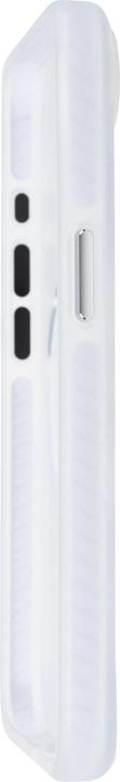 Produktbild Onit Back Cover Armorix iPhone 16e Weiss matt, Grundfarbe (Apple iPhone 16e)