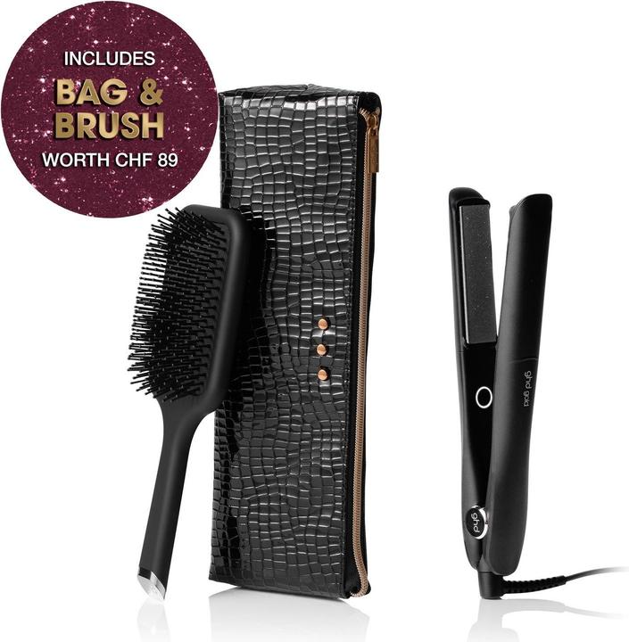 Produktbild ghd Gold Geschenkset