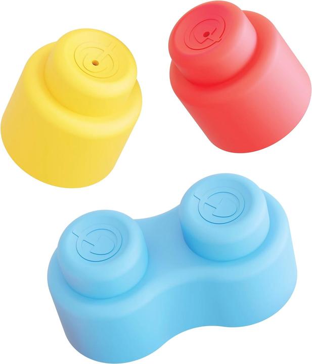 Immagine prodotto Quercetti Momy Soft 12 pcs