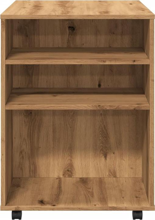 Produktbild VidaXL Rollschrank (60 x 53 x 72 cm)
