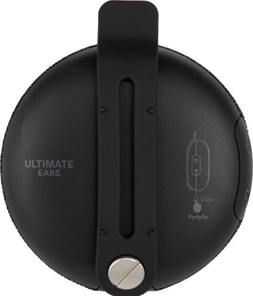 Actual product image UE Miniroll (12 h, Rechargeable battery operated)