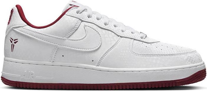 Image du produit Nike Kobe Air Force 1 Low « Lower Merion High: Away » (45)