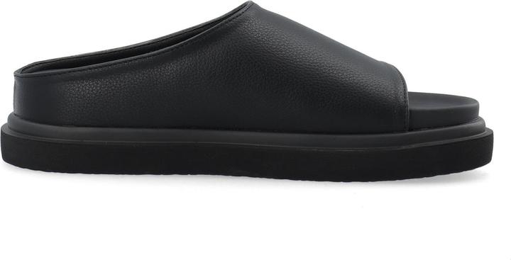 Produktbild Bianco BIAMILANO Leder-Slides (38)