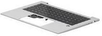 Produktbild HP Top Cover W/Keyboard CP BL SR