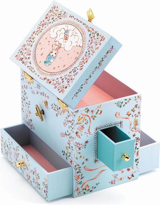 Image du produit Djeco Ballerine