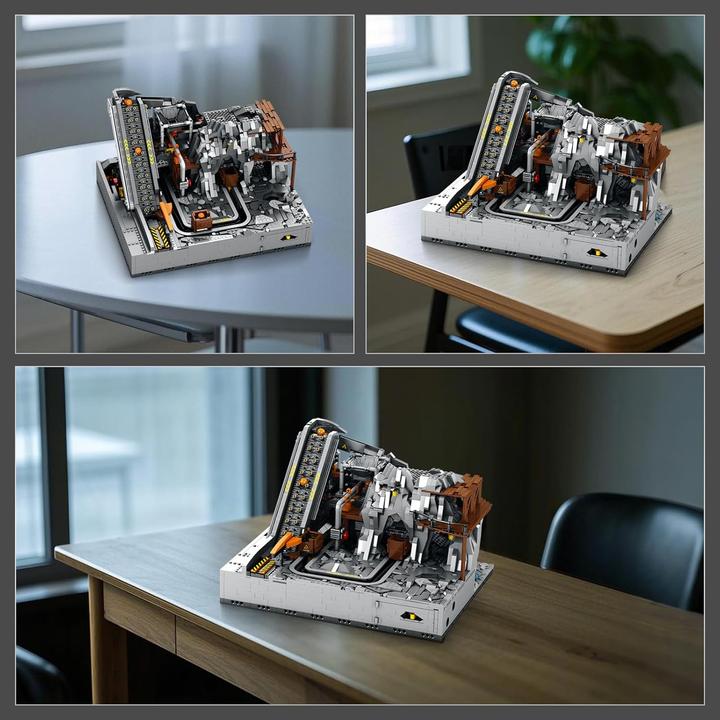 Produktbild ReoBrix Mining Machinery