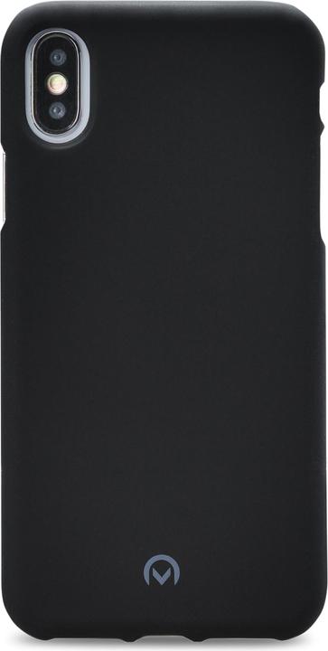 Image du produit Mobilize Gummi-Gelly-Hülle (Apple iPhone XS Max)