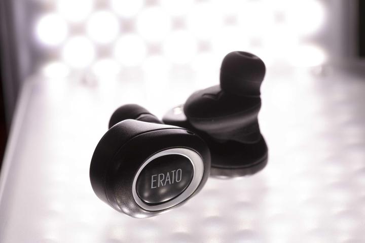 Produktbild Erato Muse 5 (4 h, Kabellos)