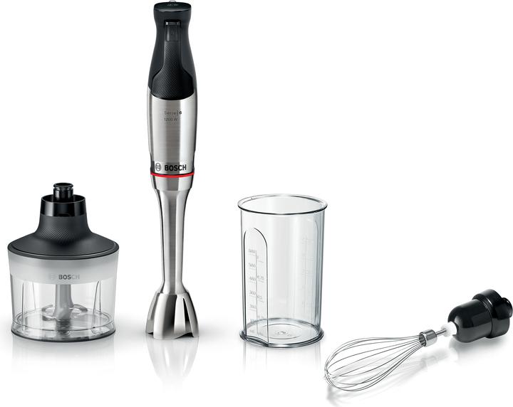 Immagine prodotto Bosch Hausgeräte MSM6M831