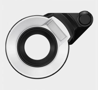 Actual product image Olympus OM SYSTEM FD-1 Flash Diffuser TG7/6/5/4 (Flash diffuser)