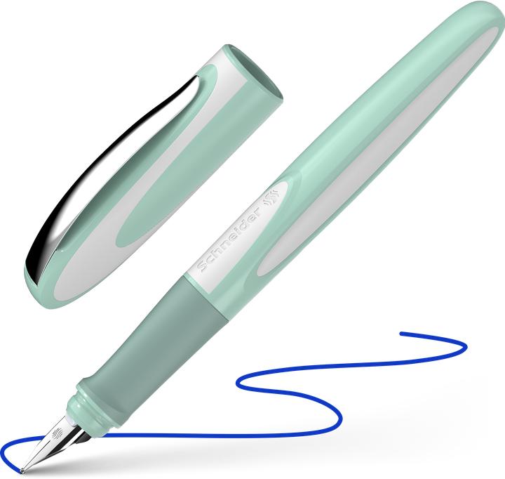 Produktbild Schneider Füllhalter Ray (Pistacchio, 1x)
