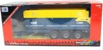 Produktbild Tomy Britains Kane Dreiachsanhänger 43284