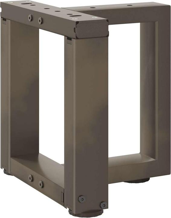 Produktbild vidaXL Couchtischbein