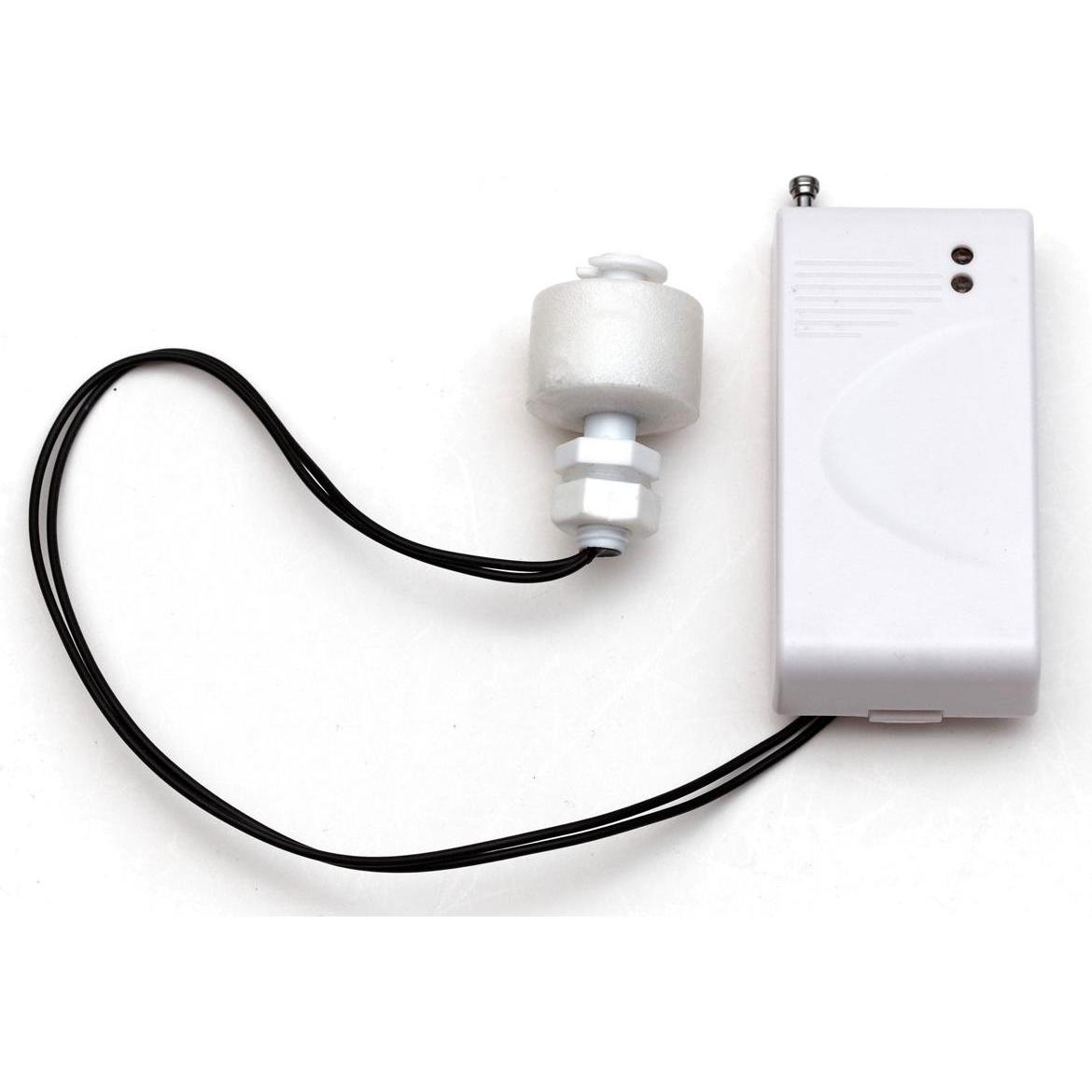 Evolveo Evolve ACS WTD water detector, Automatisierung