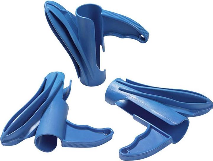 Actual product image HellermannTyton Threading Tool man Tyton Fittings & Fastening Material (6.50 cm)