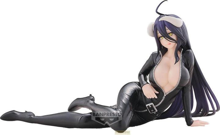 Banpresto Overlord - Albedo, Wächter-Aufseher Relax Time