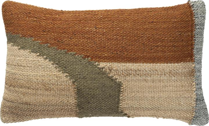 Pavilion Cushion 60x30 Natural