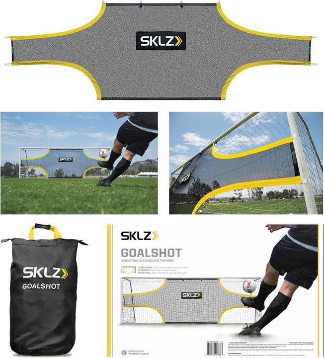 Actual product image SKLZ Goalshot