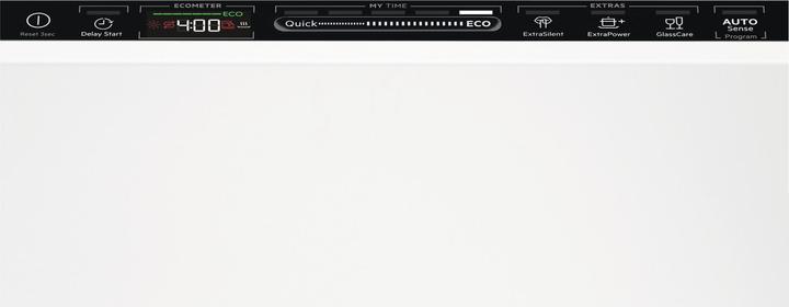Actual product image AEG GS60GVS