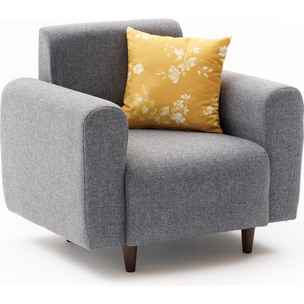Atelier del Sofa, Sofa, Noya (1-Sitzer)