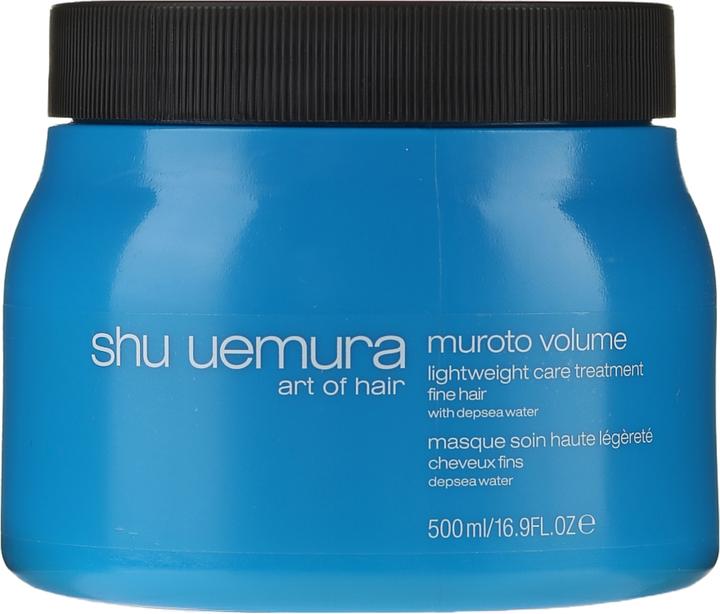 Image du produit Shu Uemura Traitement volumateur Muroto (500 ml)