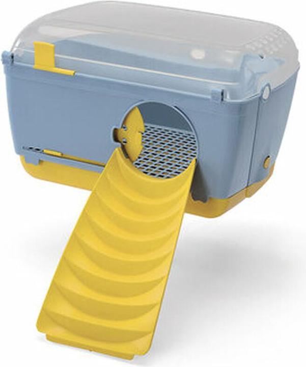 Immagine prodotto IMAC Knaagdierhuis Sweet Home Kunststof Assorti - 37X26X22 Cm