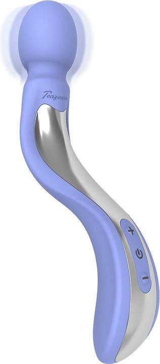 Image du produit Teazers Vibrateur mural incurvé