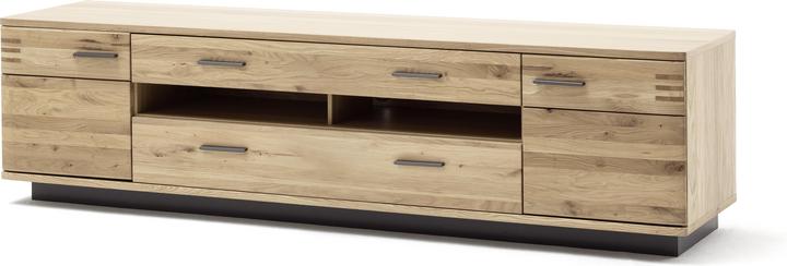 Image du produit Robas Lund Salvador (210 x 56 x 50 cm)