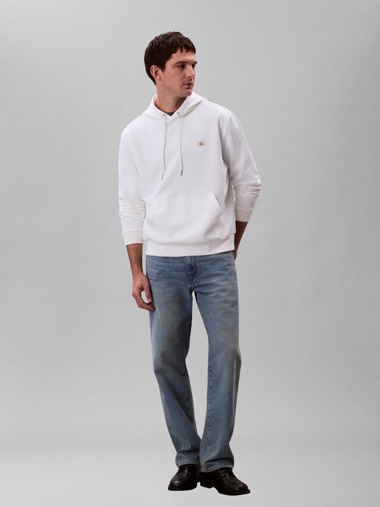 Immagine prodotto Calvin Klein Jeans Ls Eu 350terry Badge Hoodie (S)