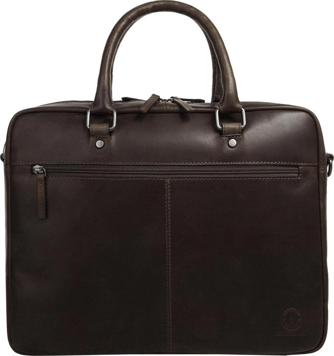 Actual product image Klondike 1896 Briefcase (17.30")