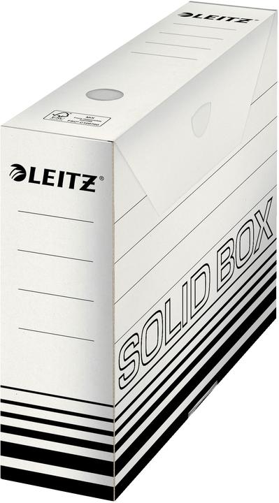 Actual product image Leitz Solid (A4)