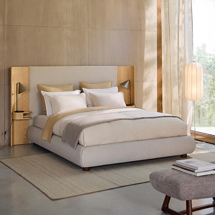 Actual product image AM.PM Abbas (237 x 130 x 15.40 cm)