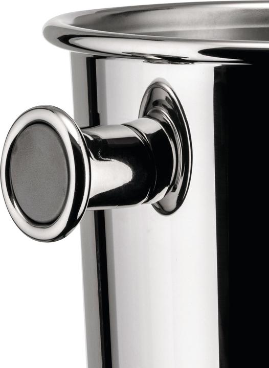 Actual product image Alessi Ice bucket