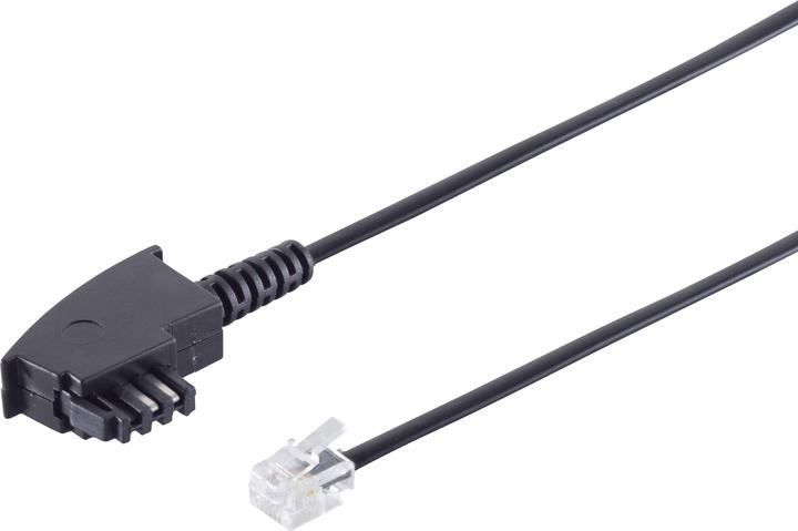 Produktbild Shiverpeaks Telefonkabel