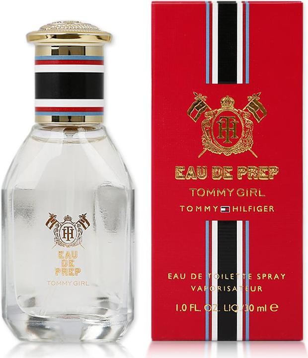 Produktbild Tommy Hilfiger Eau De Prep (Eau de Toilette, 30 ml)