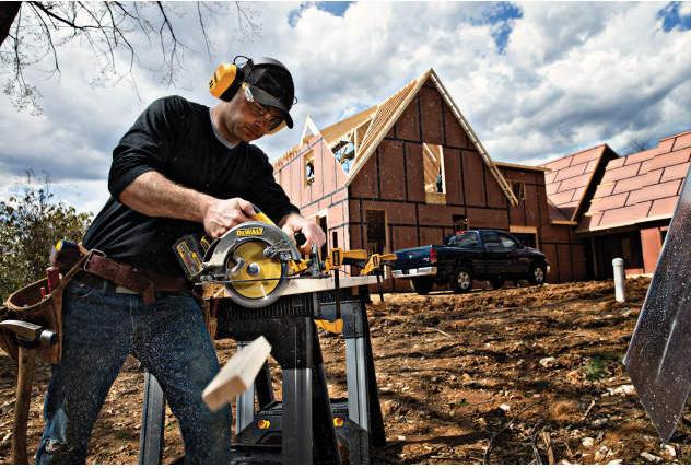 Image du produit DeWalt Protection auditive