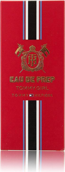 Produktbild Tommy Hilfiger Eau De Prep (Eau de Toilette, 30 ml)