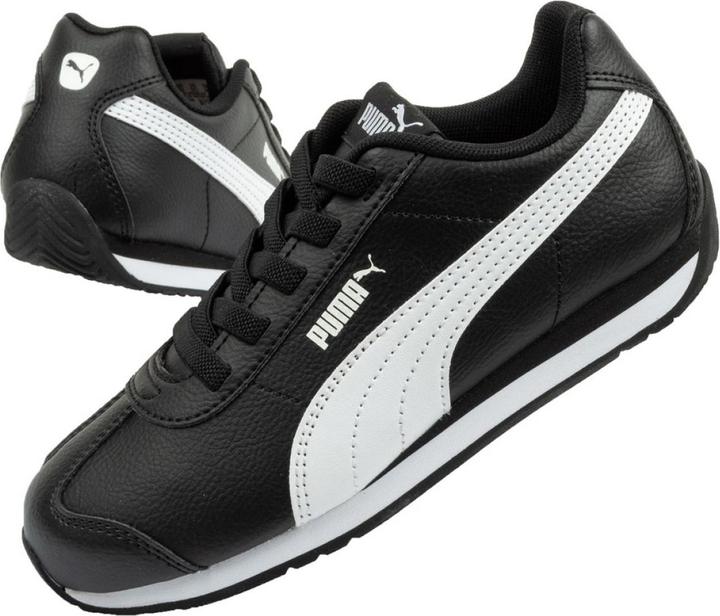 Image du produit Puma - Baskets TURIN - Enfant (29)