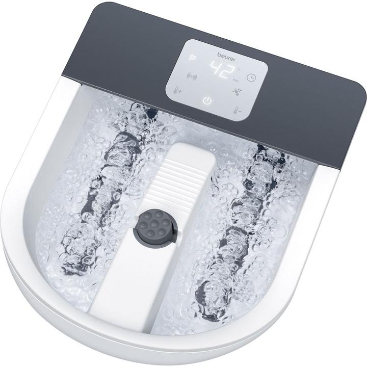 Actual product image Beurer FB 60