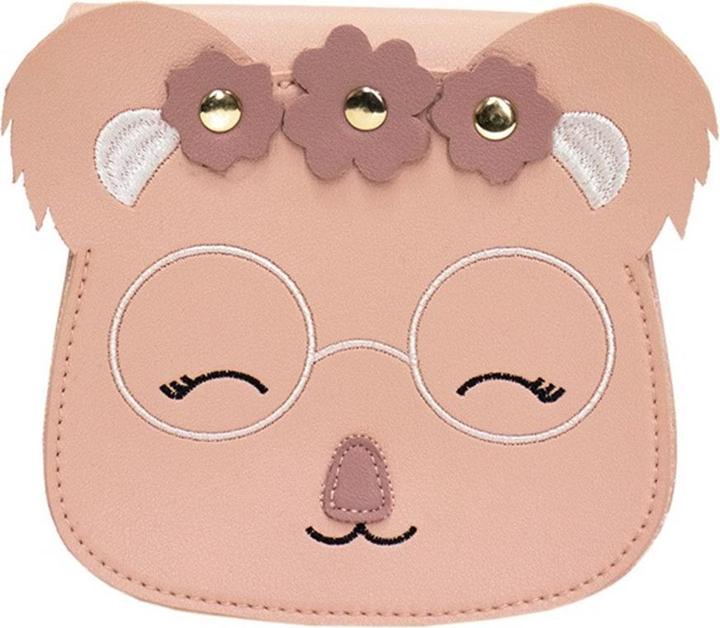 Produktbild Yuko.B Kindertasche Yumi Rosa