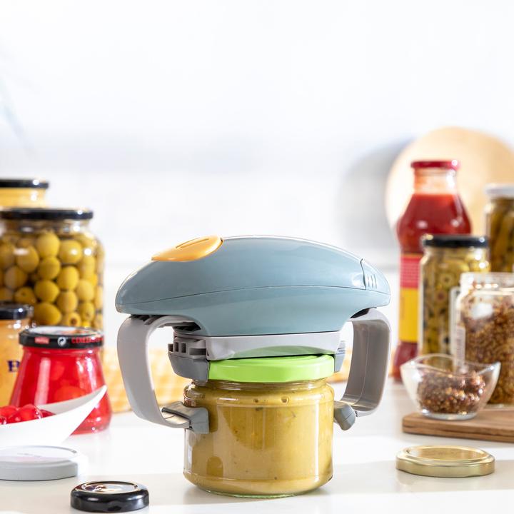 Produktbild InnovaGoods Elektrischer Dosenöffner