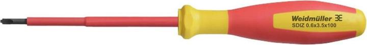 Actual product image Weidmüller Screwdriver (Port)