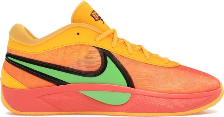 Image du produit Nike Giannis Zoom Freak 6 Halloween (46)