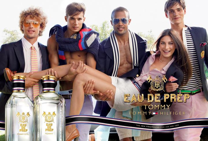 Produktbild Tommy Hilfiger Eau De Prep (Eau de Toilette, 30 ml)