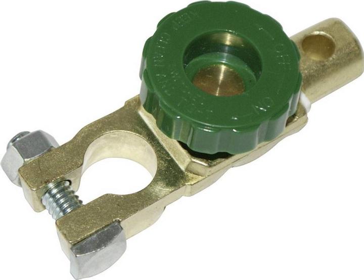 Produktbild LAS Batterie-Unterbrecher