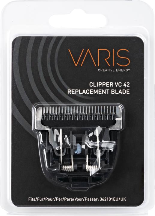 Produktbild Varis - Ersatzklinge Clipper