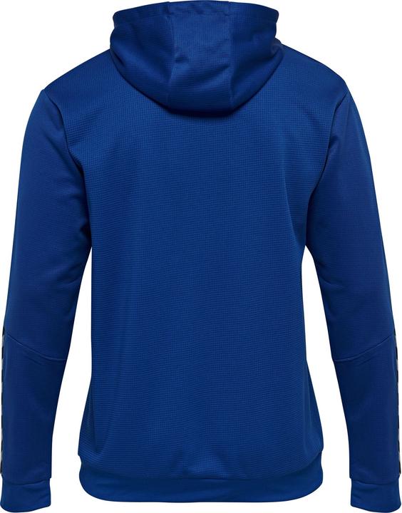 Produktbild hummel Authentic Kids Poly Hoodie (176)