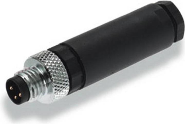 Actual product image Weidmüller Sensor/actuator connector
