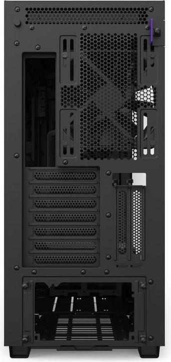 Produktbild NZXT H710i (ATX, mATX, Mini-ITX, E-ATX)